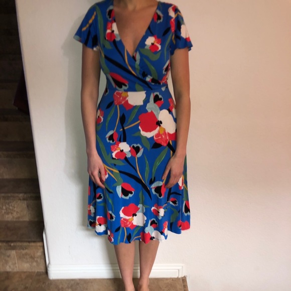 Sigrid Olsen Dress - Picture 2 of 2